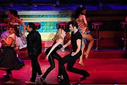 Grease (Foto: Ingrid Grossmann)